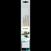 Set de 3 pinceles Junior Miniature da Vinci