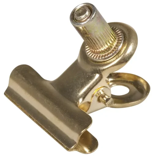 Set de 3 pinzas para Pegboard Pin and Peg