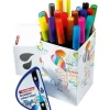 Set de 20 rotuladores punta pincel Edding