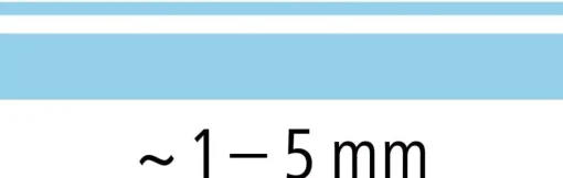 Set de 4 Rotuladores Textsurfer Classic Pastel Staedtler