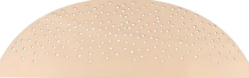 Set de 10 Siluetas de Madera Peces Artemio