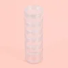 Set de 6 Tarros Apilables Craftelier