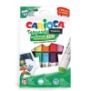Set de 10 témperas sólida para tela Temperello Fabric Carioca