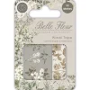 Set de 2 Washi Tapes Belle Fleur Craft Consortium