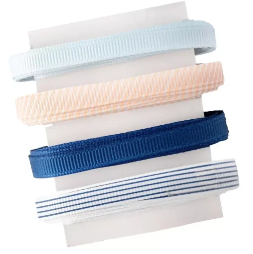 Set de cintas Set Sail Heidi Swapp