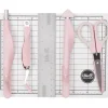 Set de Herramientas Rosa We R Memory Keepers
