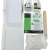 Set de iniciación resina esmalte bio Gedeo Pebeo 45ml