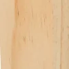 Set de Jarrones de Madera Rectangular Artemio