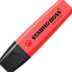 Set de Mesa 23 Subrayadores STABILO Boss Original by Snooze One