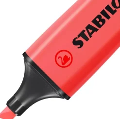 Set de Mesa 23 Subrayadores STABILO Boss Original by Snooze One