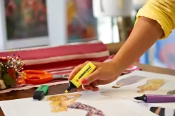 Set de Mesa 23 Subrayadores STABILO Boss Original by Snooze One