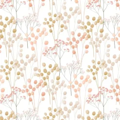 Set de Papel para Origami Dried Flowers Clairefontaine