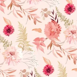 Set de Papel para Origami Dried Flowers Clairefontaine