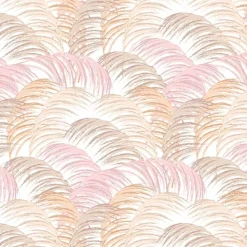 Set de Papel para Origami Dried Flowers Clairefontaine