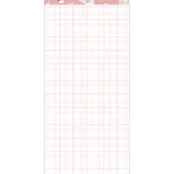 Set de scrapbooking Hello Sweet Girl ModaScrap 15x30cm