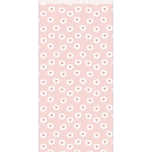 Set de scrapbooking Hello Sweet Girl ModaScrap 15x30cm