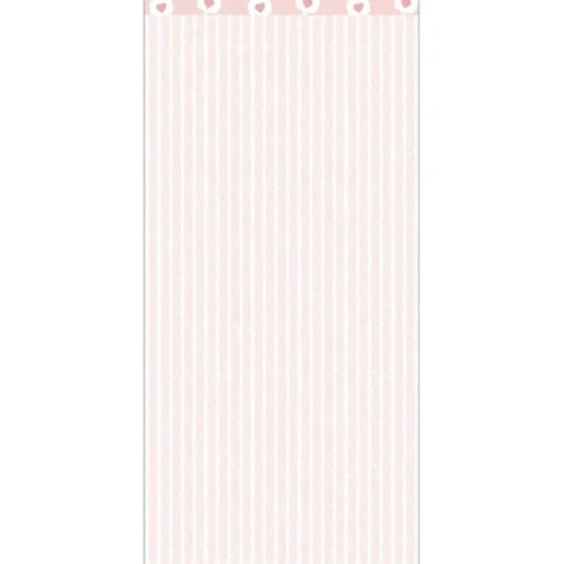 Set de scrapbooking Hello Sweet Girl ModaScrap 15x30cm