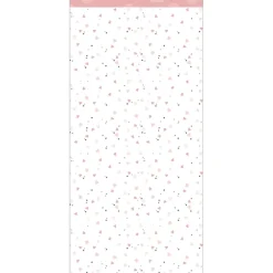 Set de scrapbooking Hello Sweet Girl ModaScrap 15x30cm