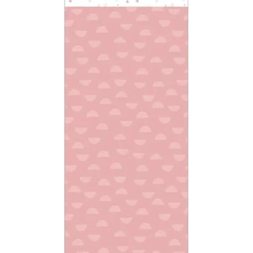 Set de scrapbooking Hello Sweet Girl ModaScrap 15x30cm