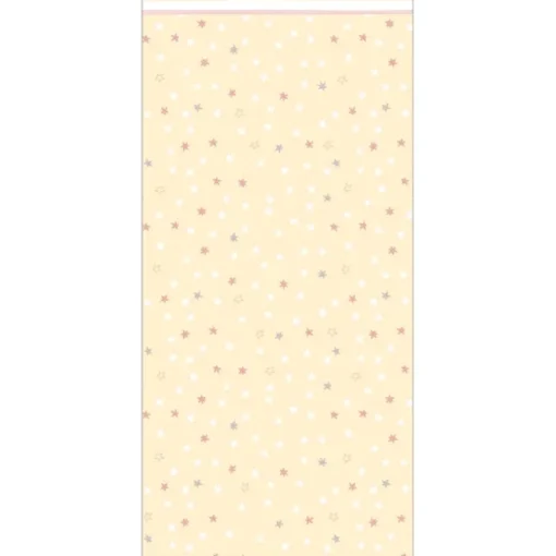 Set de scrapbooking Hello Sweet Girl ModaScrap 15x30cm