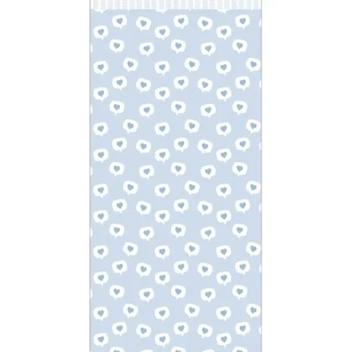 Set de scrapbooking Hello Sweet Boy ModaScrap 15x30cm