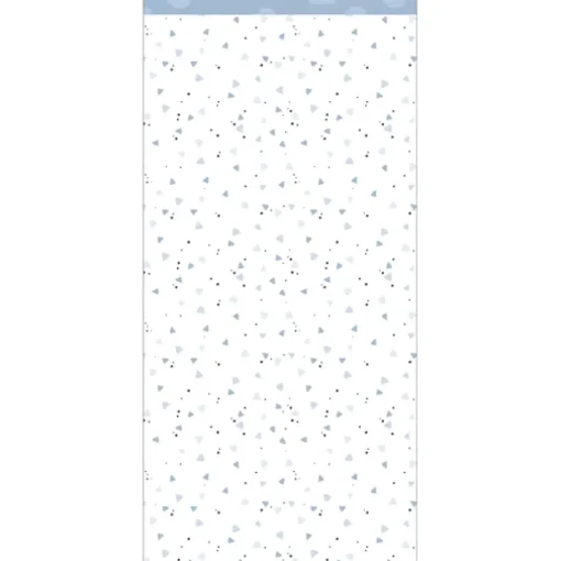 Set de scrapbooking Hello Sweet Boy ModaScrap 15x30cm