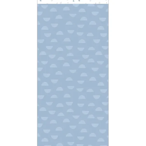 Set de scrapbooking Hello Sweet Boy ModaScrap 15x30cm