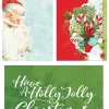 Set de tarjetas Sn@p! SV North Pole Simple Stories