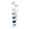 Set Hilos de Bordar Azul Grisáceo Stitch it! Lora Bailora