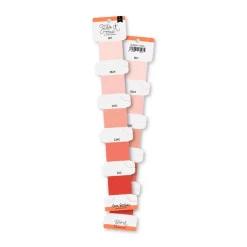 Set Hilos de Bordar Coral Stitch it! Lora Bailora