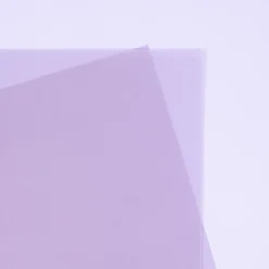 Set papeles vellum Pastel Craftelier 30x30cm