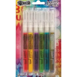Set Rotuladores Dylusions Ranger 03
