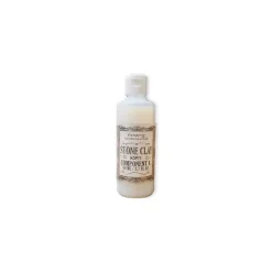 Set Stone Clay Stamperia 80ml + 200g