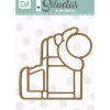 Shaker Furgoneta Artis Decor