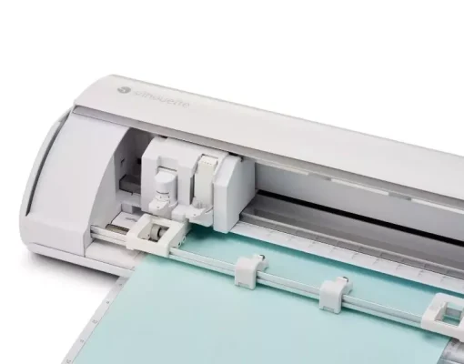 Silhouette Cameo 5