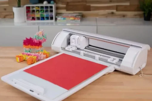 Silhouette Cameo 5