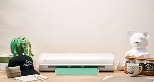 Silhouette Cameo 5