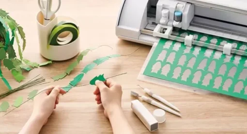 Silhouette Cameo 5