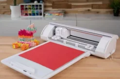 Silhouette Cameo 5 + Maletín Machine Tote Pink & Taupe We R Makers