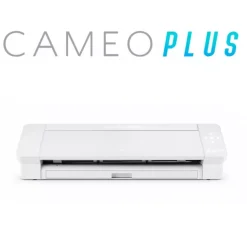 Silhouette Cameo 4 Plus