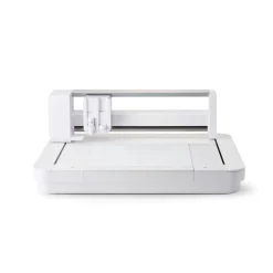 Silhouette Curio 2