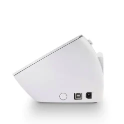 Silhouette Portrait 4