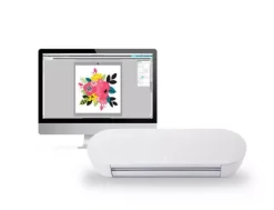 Silhouette Portrait 4