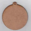 Silueta en DM - NVD001 Bola de árbol de Navidad