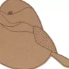 Siluetas en DM Pájaro Artemio