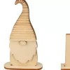 Siluetas para Montar Imagine Xmas Artemio