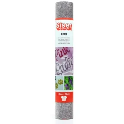 Siser Vinilo Termotransferible Glitter Confetti 30x50cm