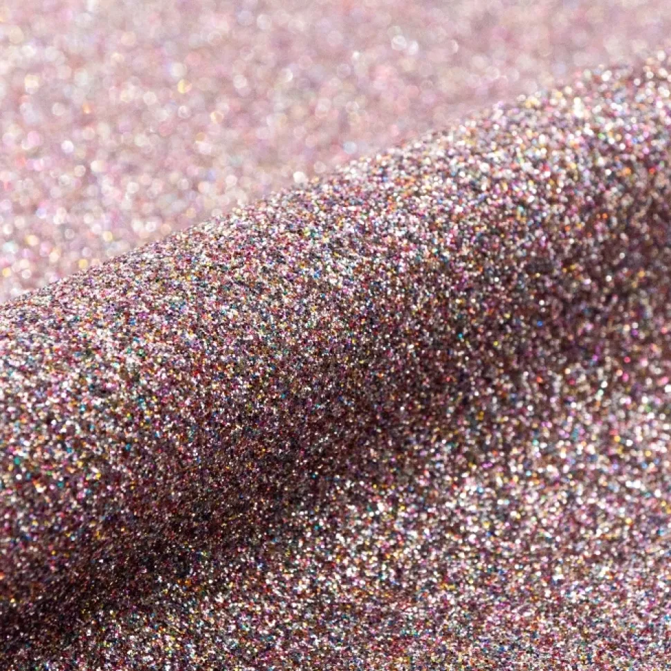 Siser Vinilo Termotransferible Glitter Confetti 30x50cm