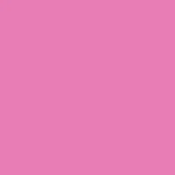 Siser Vinilo Termotransferible PS Film Rosa Medio 30cmx10m
