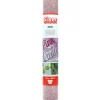 Siser Vinilo Termotransferible Glitter Rose Gold 30x50cm
